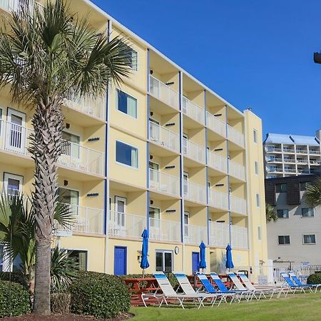 Jade Tree Cove Hotel Myrtle Beach Ngoại thất bức ảnh