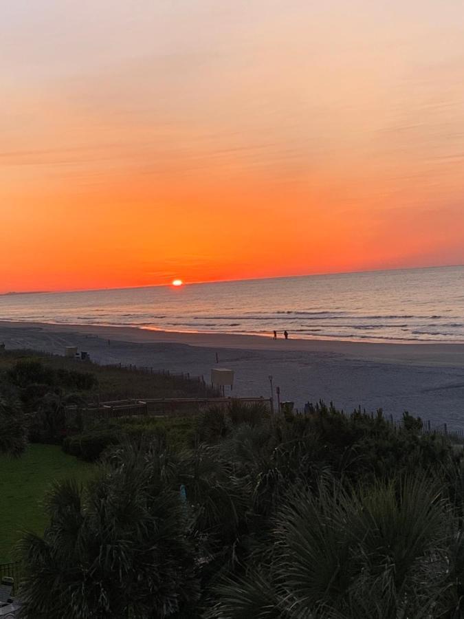 Jade Tree Cove Hotel Myrtle Beach Ngoại thất bức ảnh