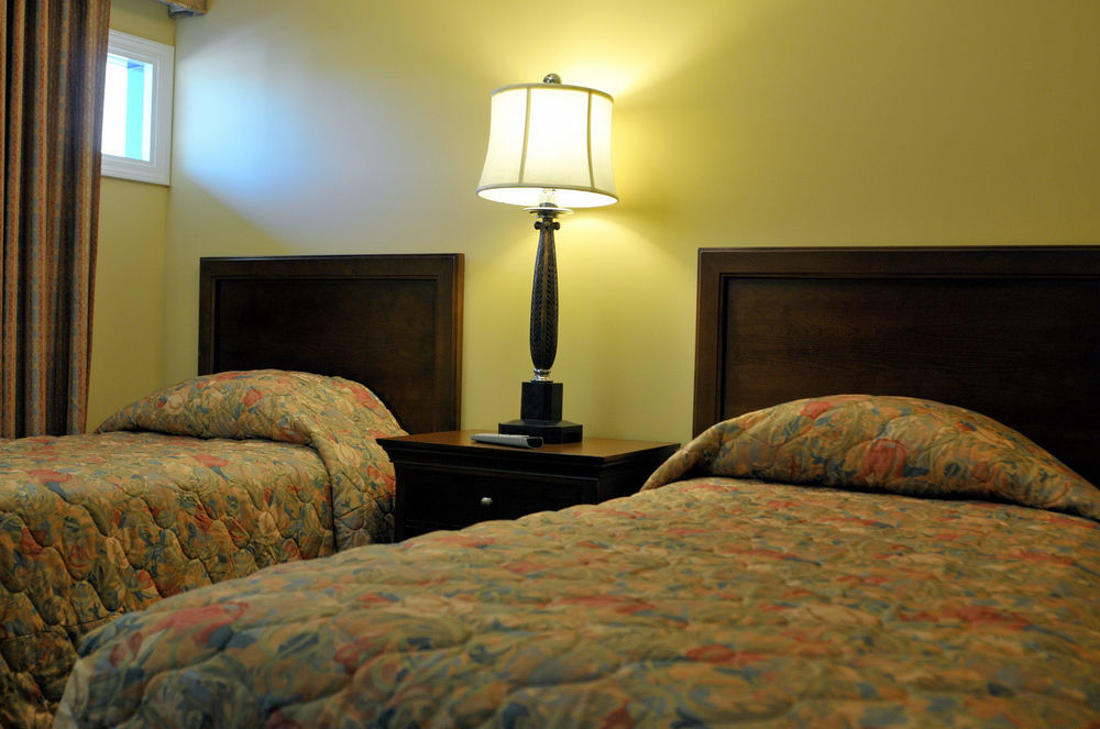 Jade Tree Cove Hotel Myrtle Beach Ngoại thất bức ảnh