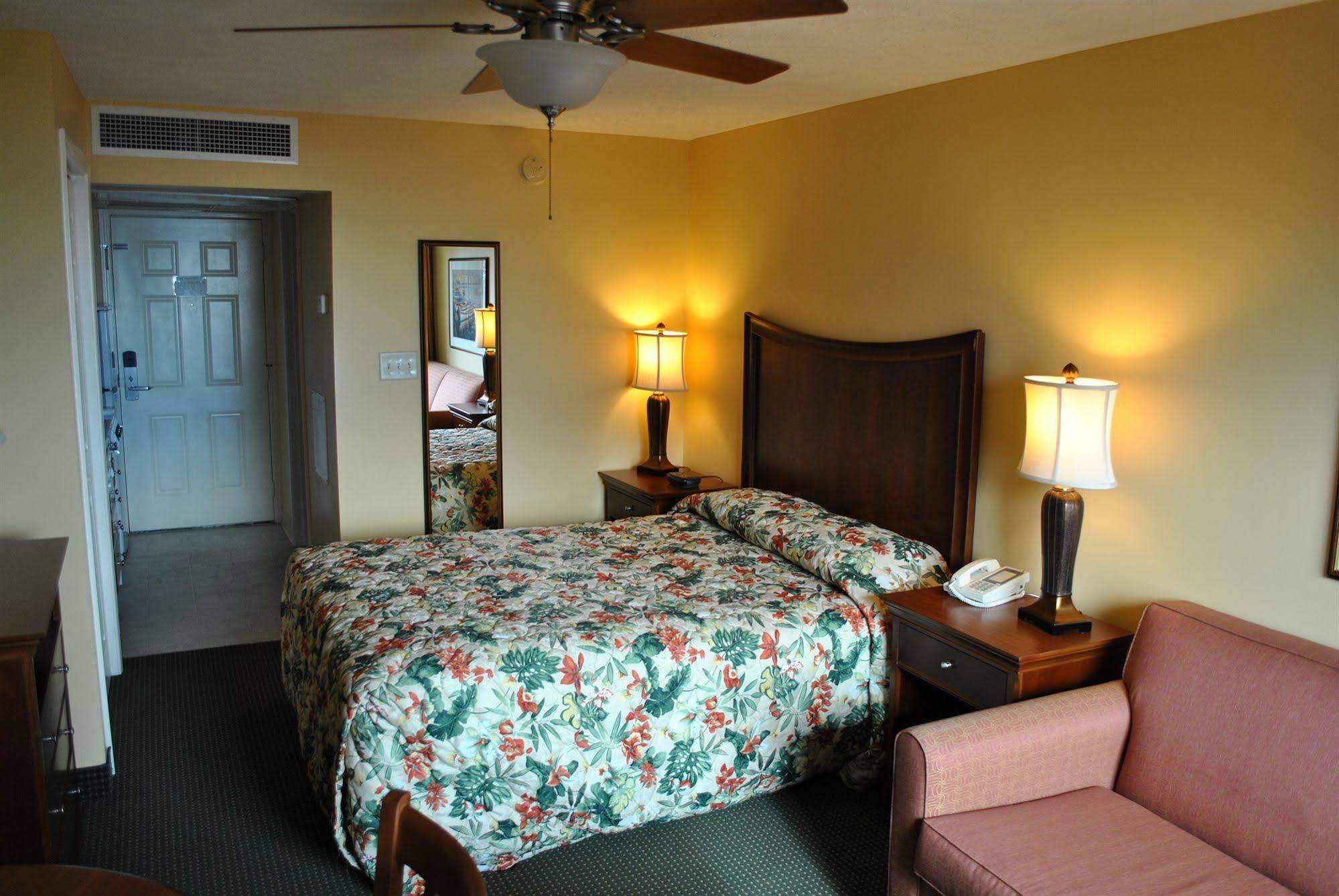 Jade Tree Cove Hotel Myrtle Beach Ngoại thất bức ảnh