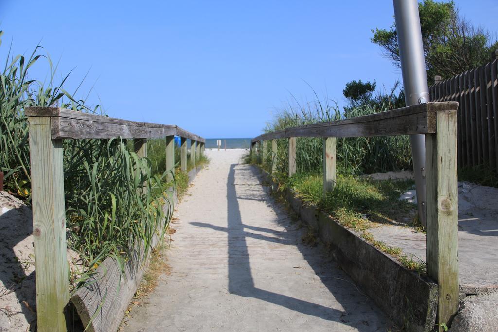 Jade Tree Cove Hotel Myrtle Beach Ngoại thất bức ảnh