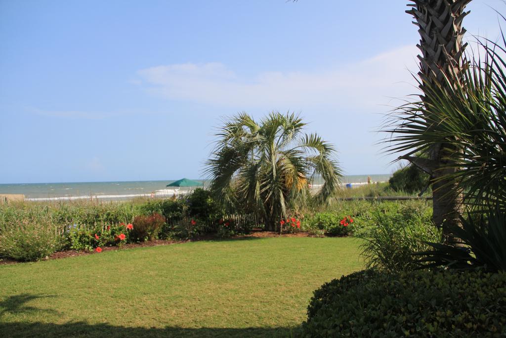 Jade Tree Cove Hotel Myrtle Beach Ngoại thất bức ảnh