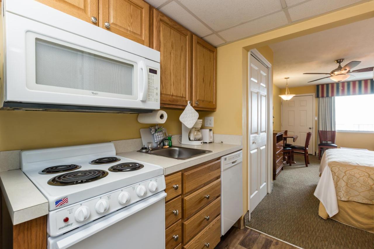Jade Tree Cove Hotel Myrtle Beach Ngoại thất bức ảnh
