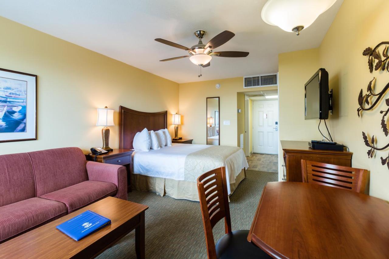 Jade Tree Cove Hotel Myrtle Beach Ngoại thất bức ảnh