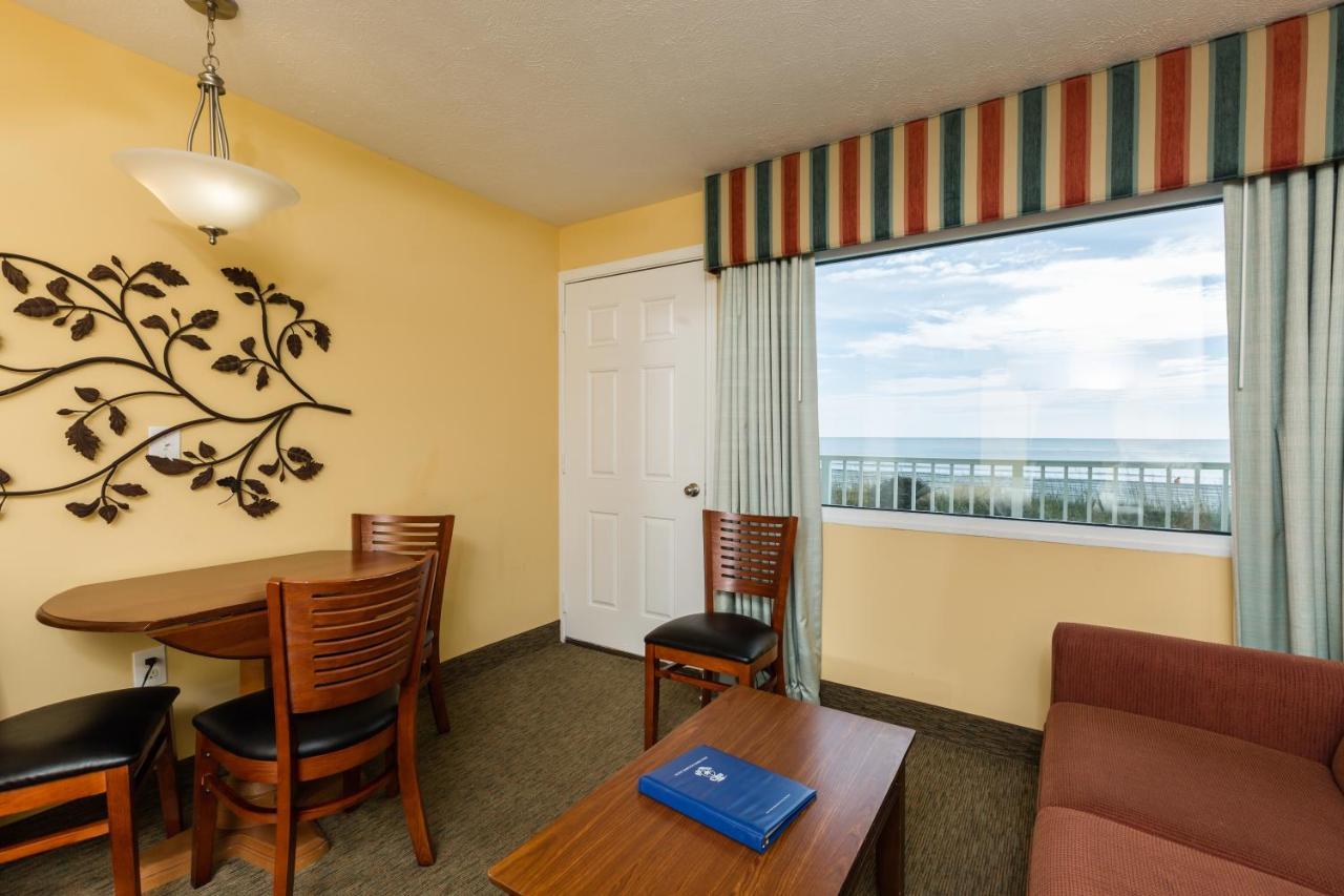 Jade Tree Cove Hotel Myrtle Beach Ngoại thất bức ảnh