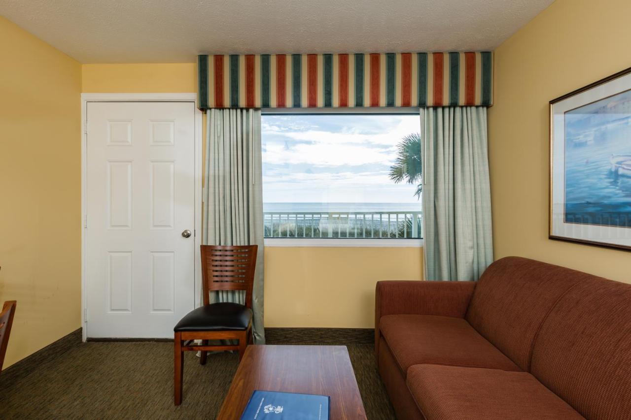 Jade Tree Cove Hotel Myrtle Beach Ngoại thất bức ảnh