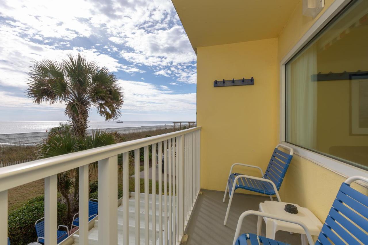 Jade Tree Cove Hotel Myrtle Beach Ngoại thất bức ảnh