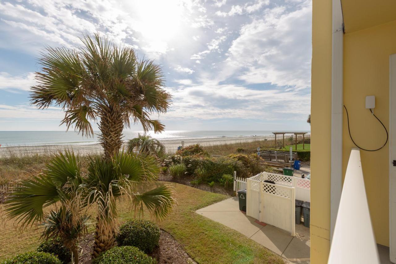Jade Tree Cove Hotel Myrtle Beach Ngoại thất bức ảnh