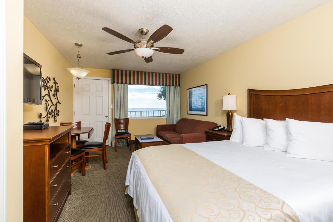 Jade Tree Cove Hotel Myrtle Beach Ngoại thất bức ảnh
