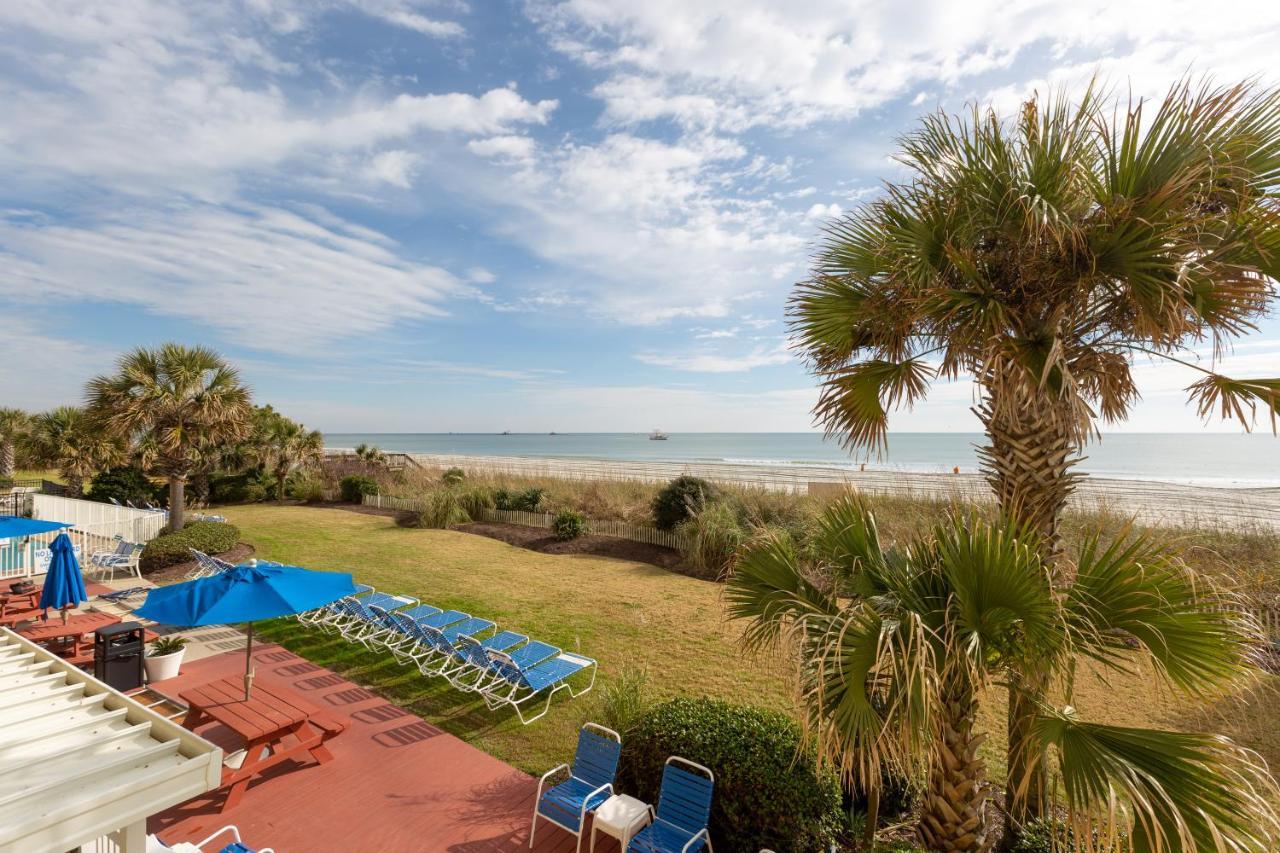 Jade Tree Cove Hotel Myrtle Beach Ngoại thất bức ảnh