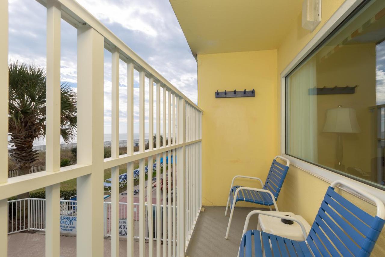 Jade Tree Cove Hotel Myrtle Beach Ngoại thất bức ảnh