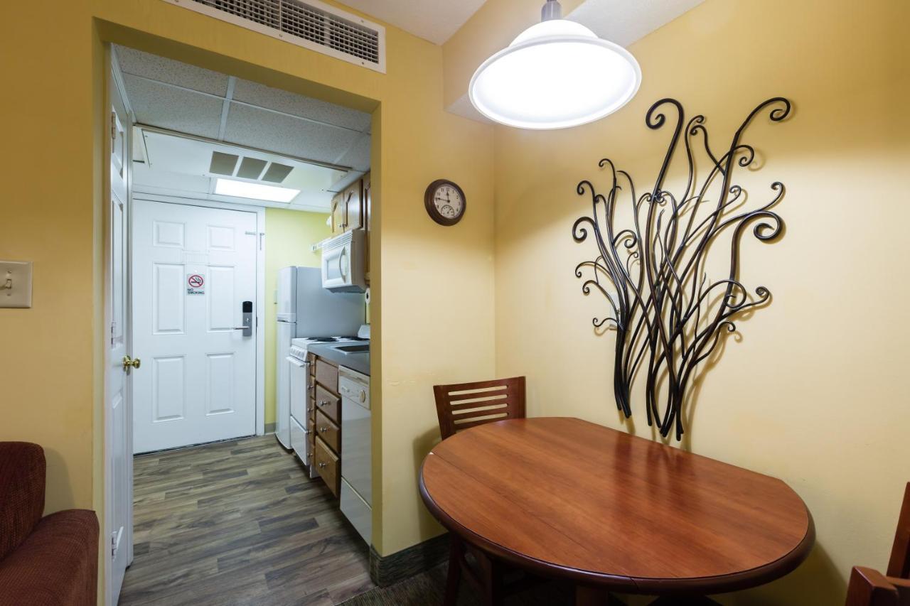 Jade Tree Cove Hotel Myrtle Beach Ngoại thất bức ảnh