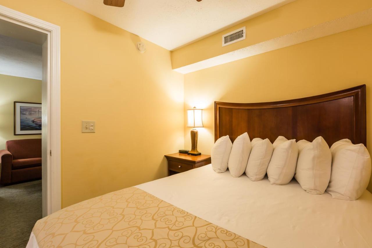 Jade Tree Cove Hotel Myrtle Beach Ngoại thất bức ảnh