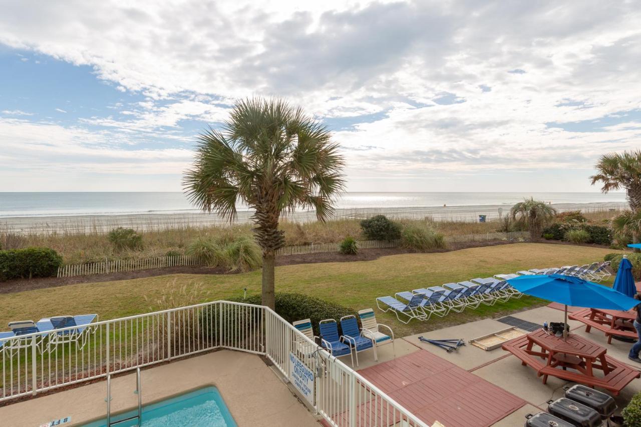 Jade Tree Cove Hotel Myrtle Beach Ngoại thất bức ảnh
