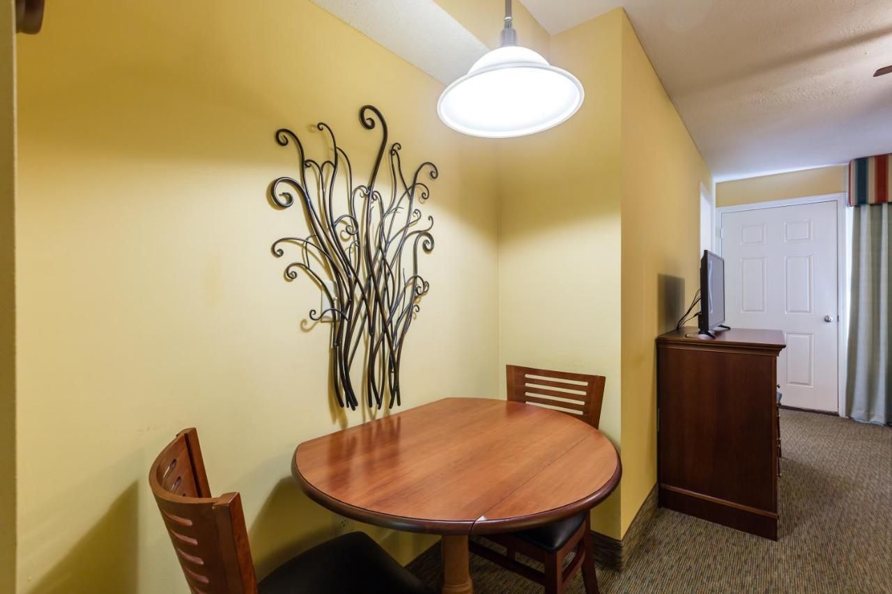 Jade Tree Cove Hotel Myrtle Beach Ngoại thất bức ảnh