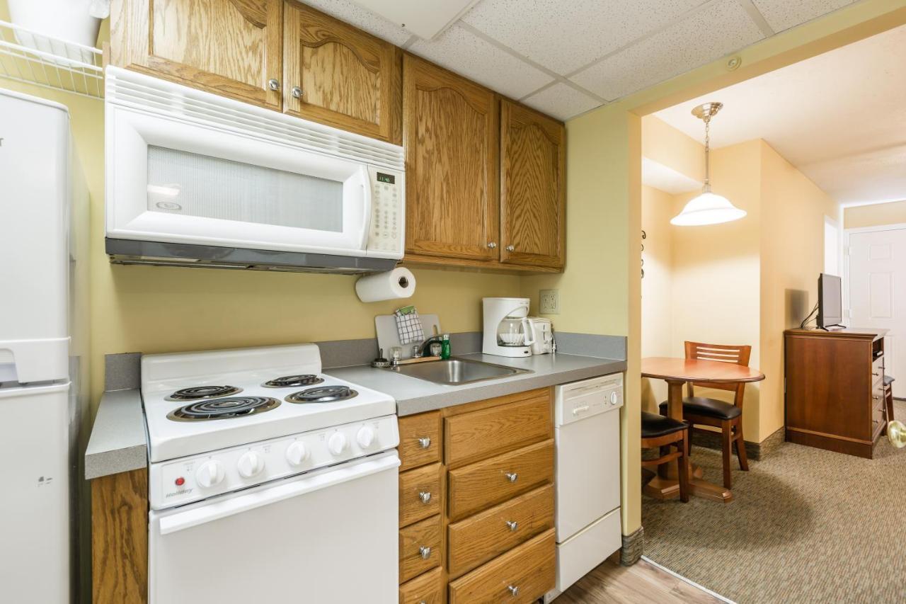 Jade Tree Cove Hotel Myrtle Beach Ngoại thất bức ảnh