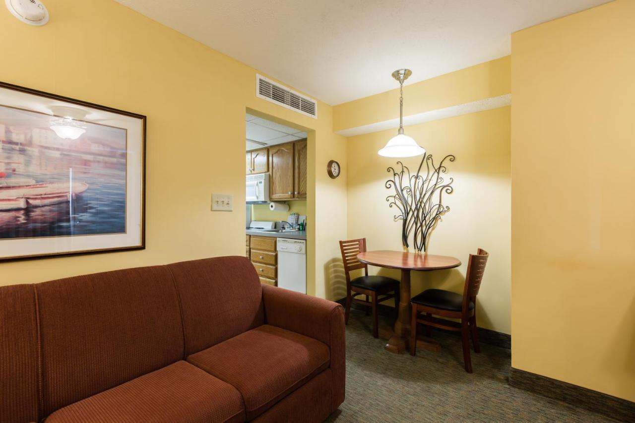 Jade Tree Cove Hotel Myrtle Beach Ngoại thất bức ảnh