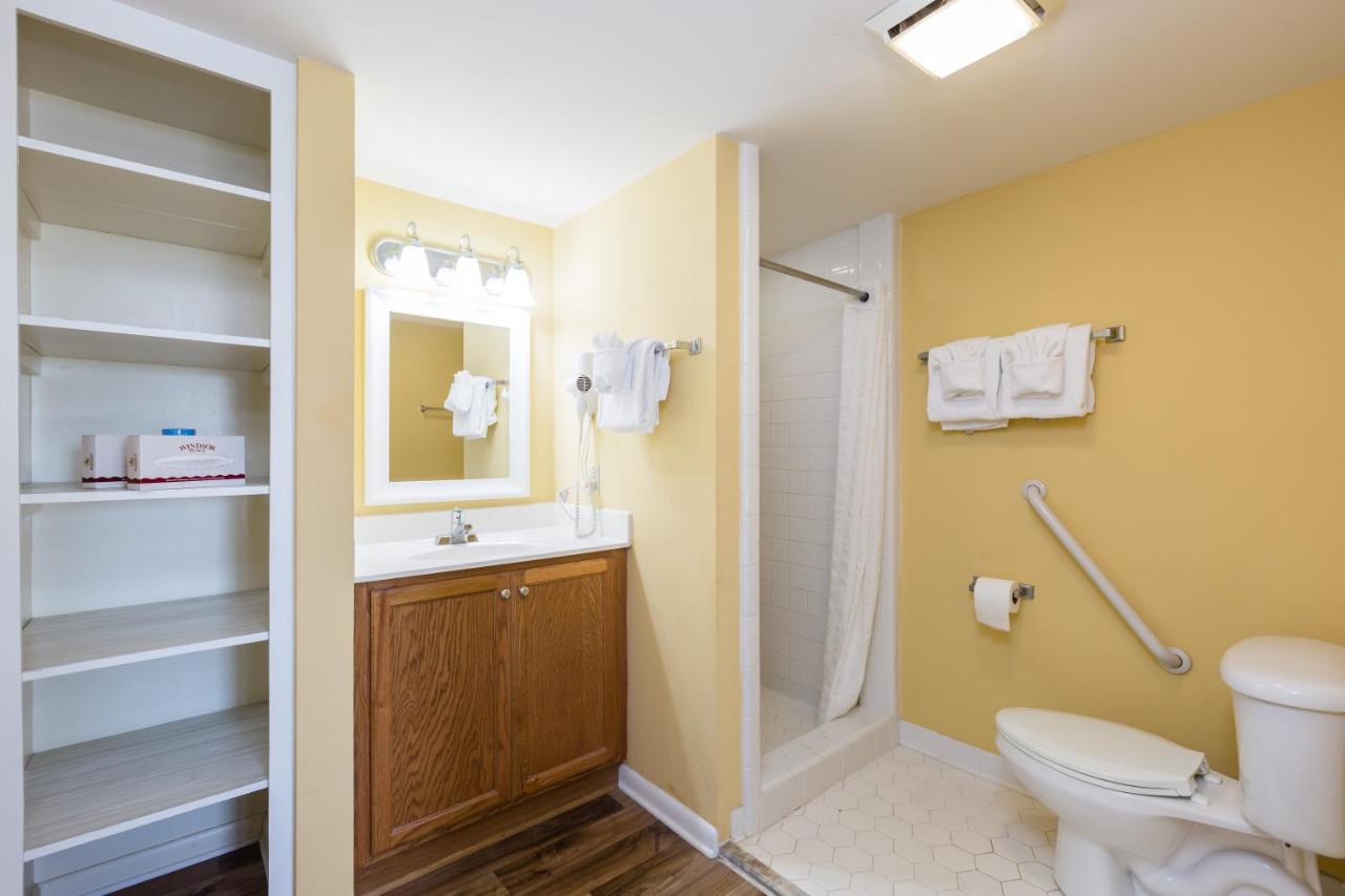 Jade Tree Cove Hotel Myrtle Beach Ngoại thất bức ảnh