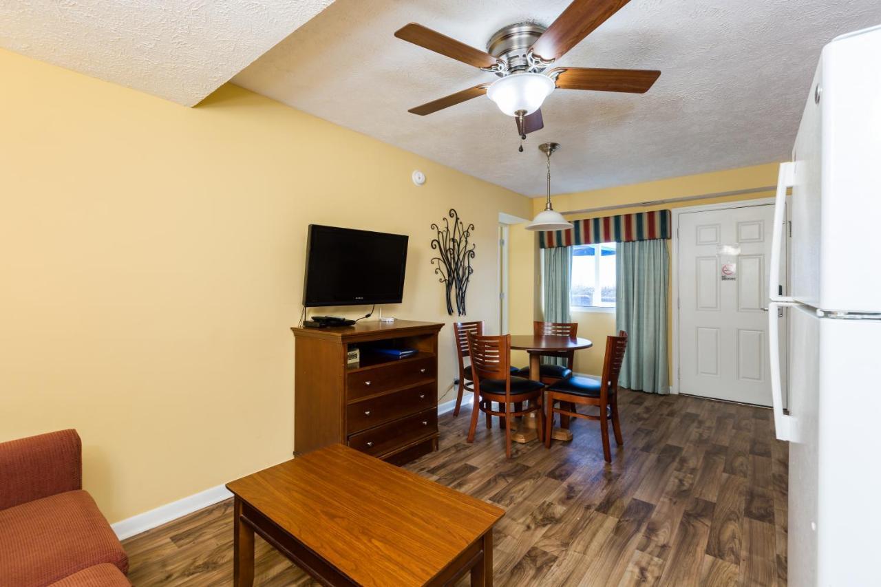 Jade Tree Cove Hotel Myrtle Beach Ngoại thất bức ảnh