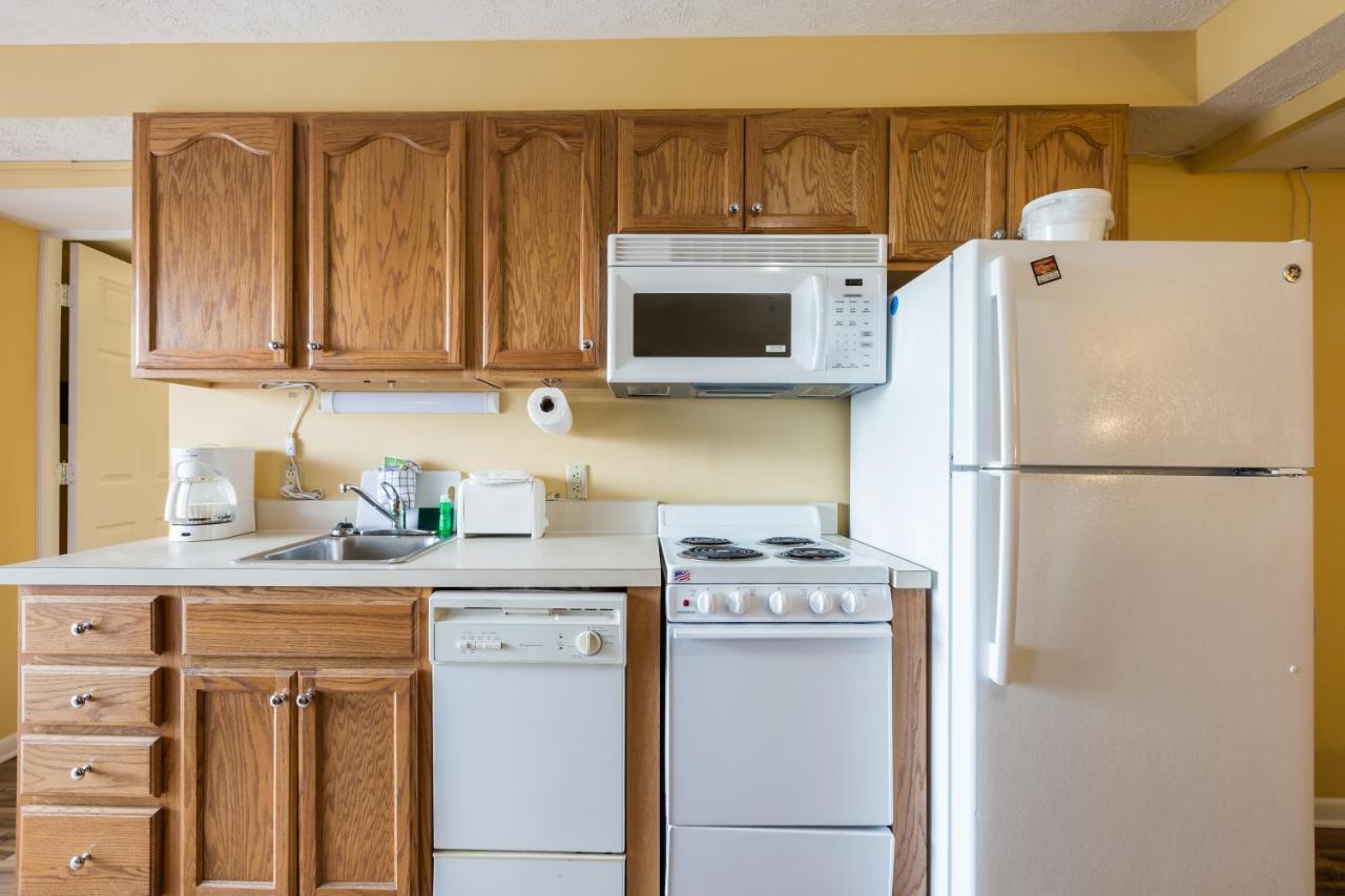 Jade Tree Cove Hotel Myrtle Beach Ngoại thất bức ảnh