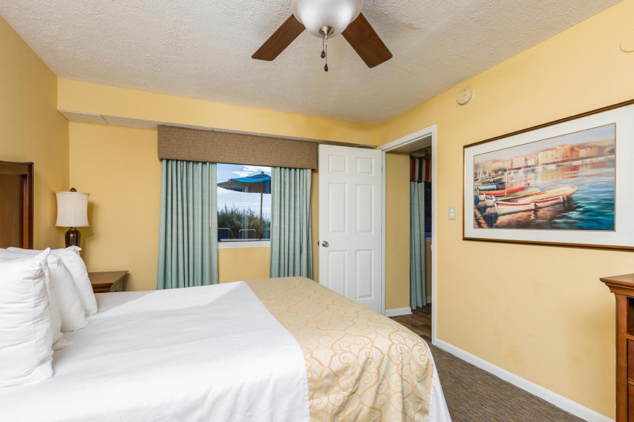 Jade Tree Cove Hotel Myrtle Beach Ngoại thất bức ảnh