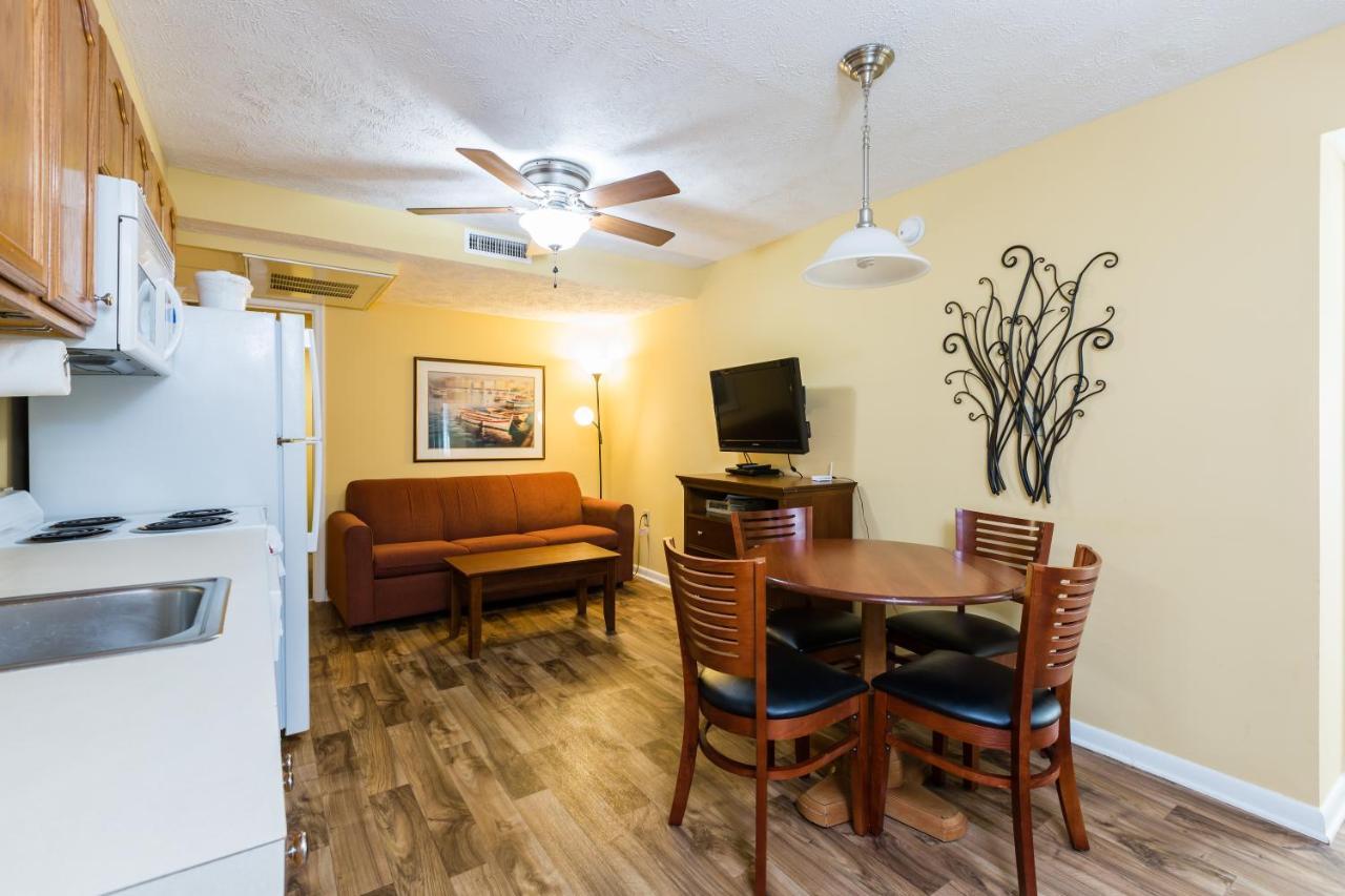 Jade Tree Cove Hotel Myrtle Beach Ngoại thất bức ảnh