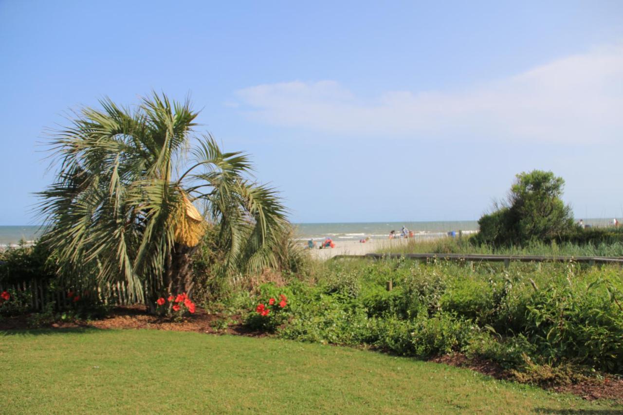 Jade Tree Cove Hotel Myrtle Beach Ngoại thất bức ảnh